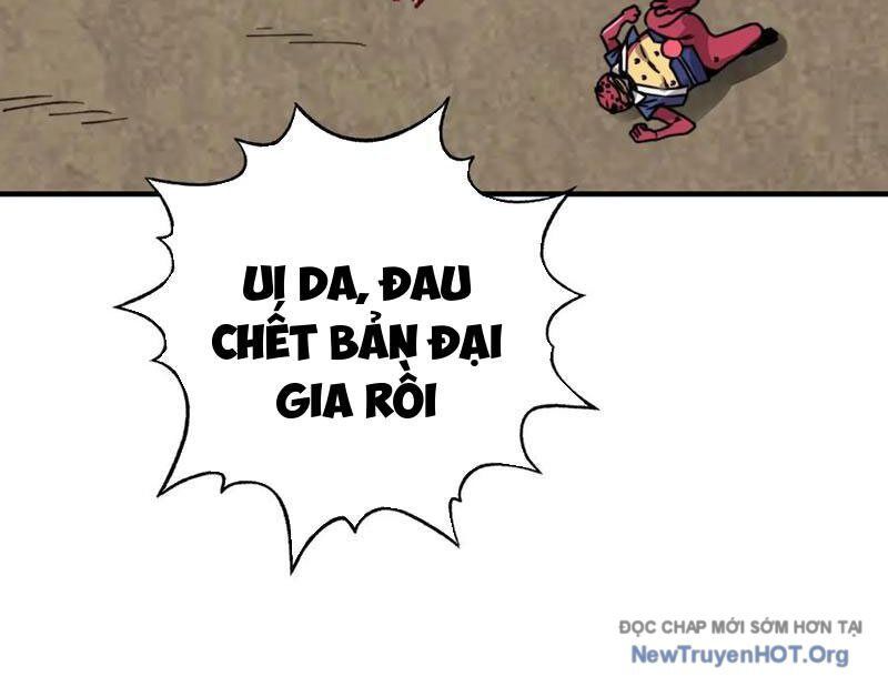 Bắt Đầu Chuyển Chức Tài Thần, Ta Chuyển Hóa Triệu Vạn Thần Sủng - Chapter 40 - Page 119