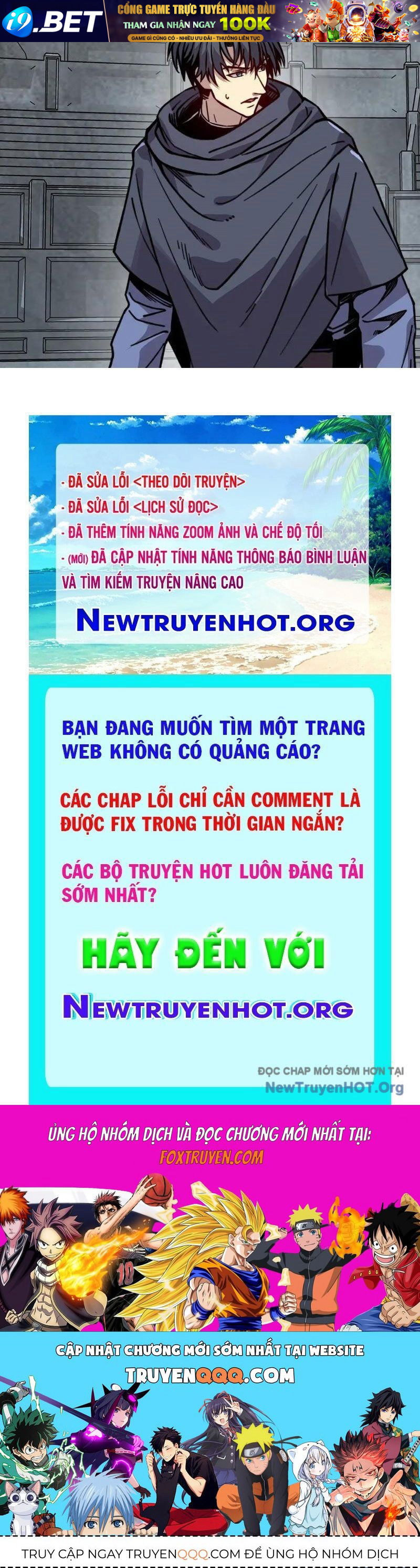 Bắt Đầu Chuyển Chức Tài Thần, Ta Chuyển Hóa Triệu Vạn Thần Sủng - Chapter 40 - Page 122