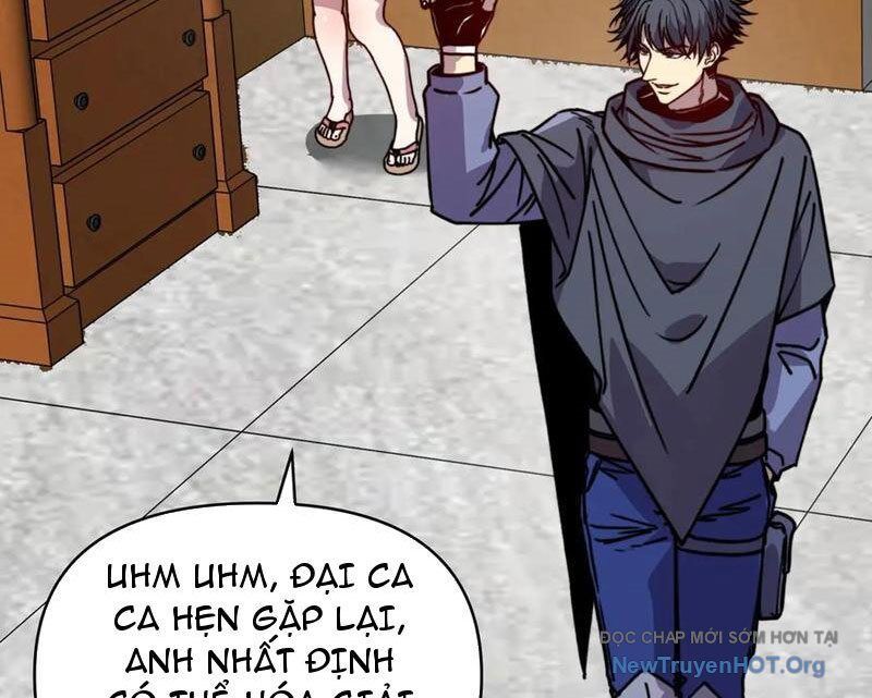 Bắt Đầu Chuyển Chức Tài Thần, Ta Chuyển Hóa Triệu Vạn Thần Sủng - Chapter 40 - Page 18