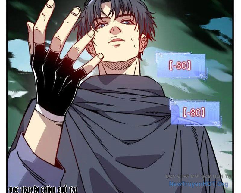 Bắt Đầu Chuyển Chức Tài Thần, Ta Chuyển Hóa Triệu Vạn Thần Sủng - Chapter 40 - Page 29