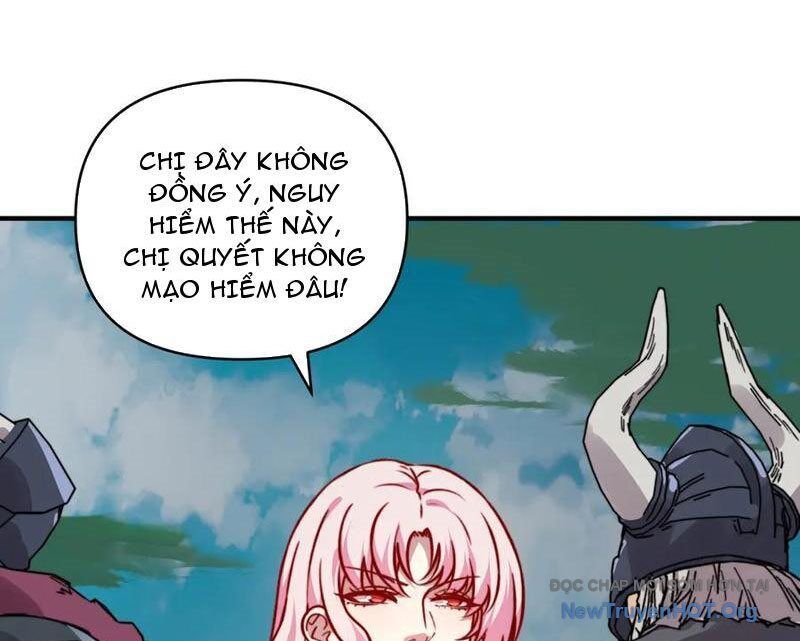 Bắt Đầu Chuyển Chức Tài Thần, Ta Chuyển Hóa Triệu Vạn Thần Sủng - Chapter 40 - Page 38