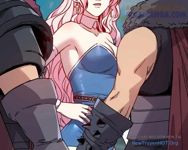 Bắt Đầu Chuyển Chức Tài Thần, Ta Chuyển Hóa Triệu Vạn Thần Sủng - Chapter 40 - Page 39