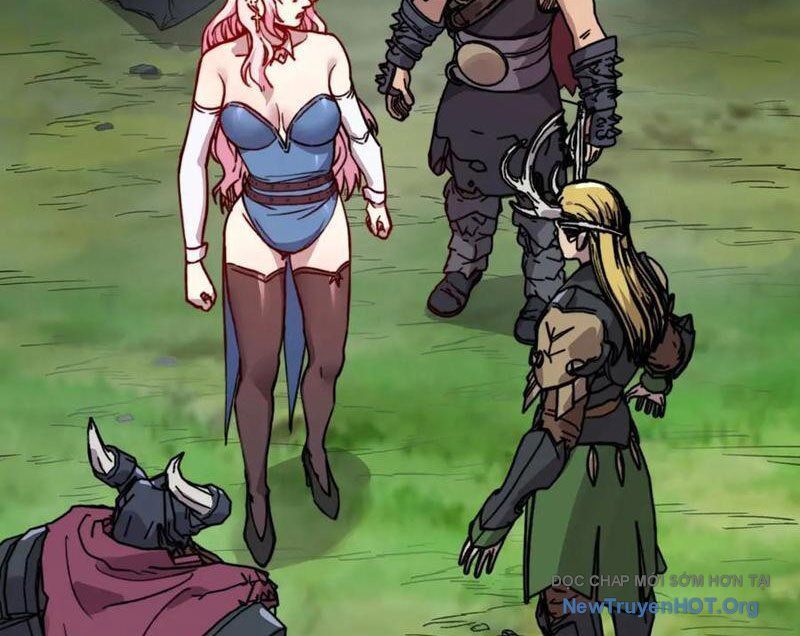 Bắt Đầu Chuyển Chức Tài Thần, Ta Chuyển Hóa Triệu Vạn Thần Sủng - Chapter 40 - Page 42