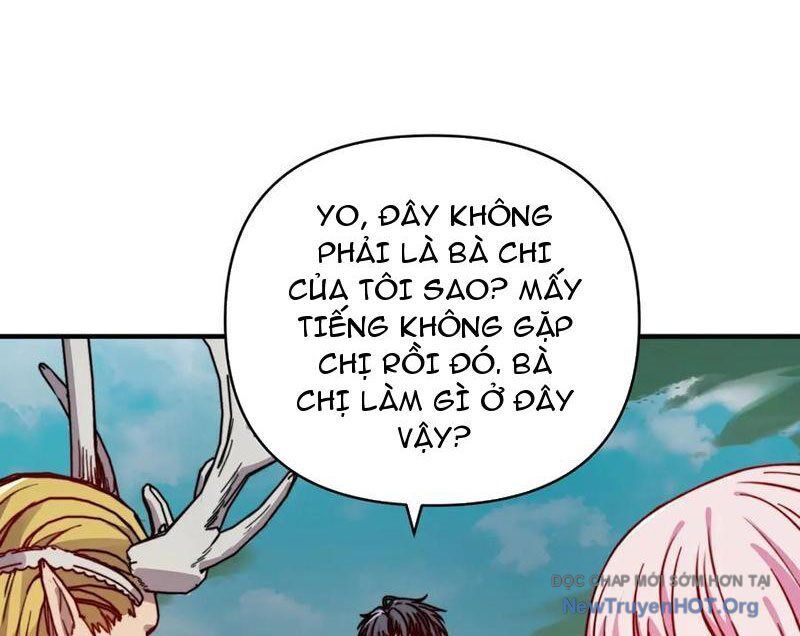 Bắt Đầu Chuyển Chức Tài Thần, Ta Chuyển Hóa Triệu Vạn Thần Sủng - Chapter 40 - Page 44