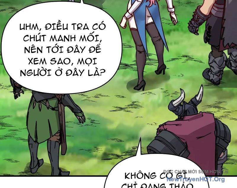 Bắt Đầu Chuyển Chức Tài Thần, Ta Chuyển Hóa Triệu Vạn Thần Sủng - Chapter 40 - Page 51