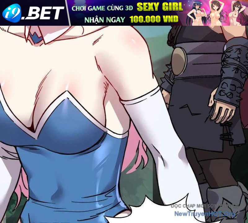 Bắt Đầu Chuyển Chức Tài Thần, Ta Chuyển Hóa Triệu Vạn Thần Sủng - Chapter 40 - Page 61