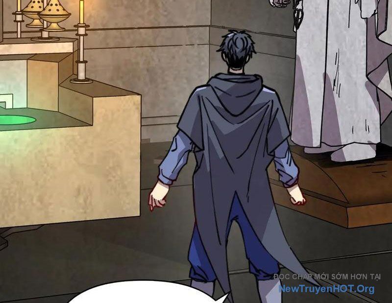 Bắt Đầu Chuyển Chức Tài Thần, Ta Chuyển Hóa Triệu Vạn Thần Sủng - Chapter 40 - Page 93