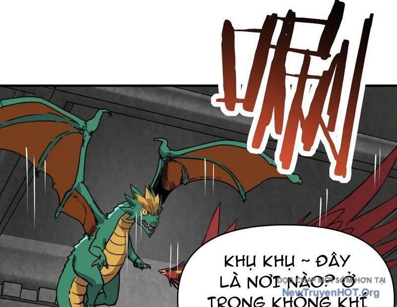 Bắt Đầu Chuyển Chức Tài Thần, Ta Chuyển Hóa Triệu Vạn Thần Sủng - Chapter 40 - Page 95