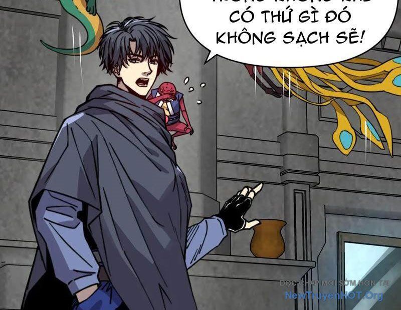 Bắt Đầu Chuyển Chức Tài Thần, Ta Chuyển Hóa Triệu Vạn Thần Sủng - Chapter 40 - Page 96