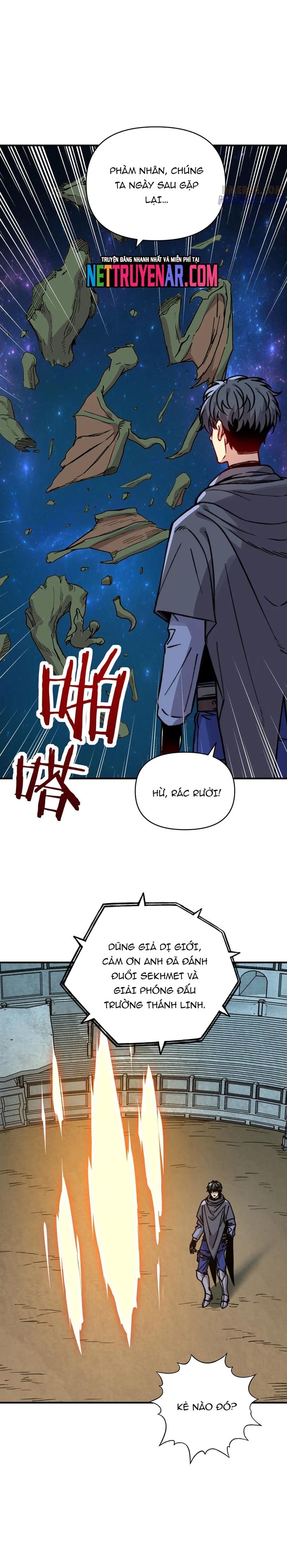 Bắt Đầu Chuyển Chức Tài Thần, Ta Chuyển Hóa Triệu Vạn Thần Sủng - Chapter 41 - Page 14