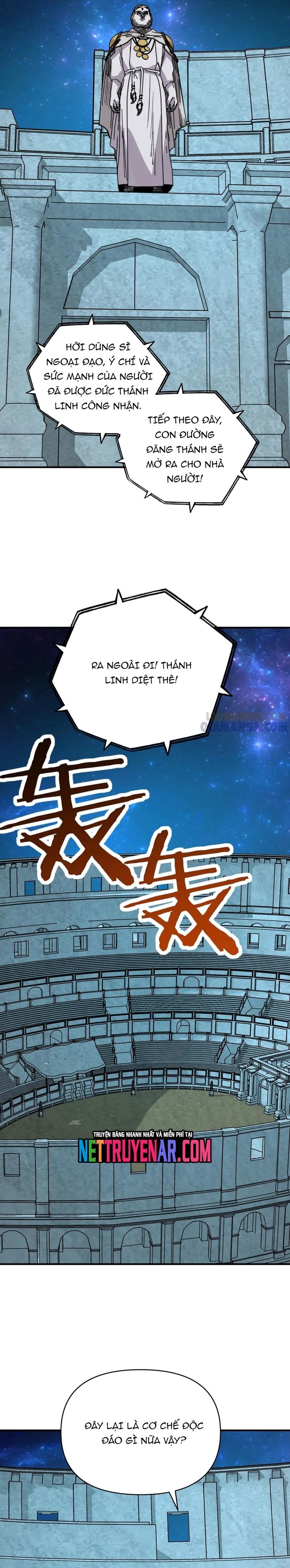 Bắt Đầu Chuyển Chức Tài Thần, Ta Chuyển Hóa Triệu Vạn Thần Sủng - Chapter 41 - Page 3