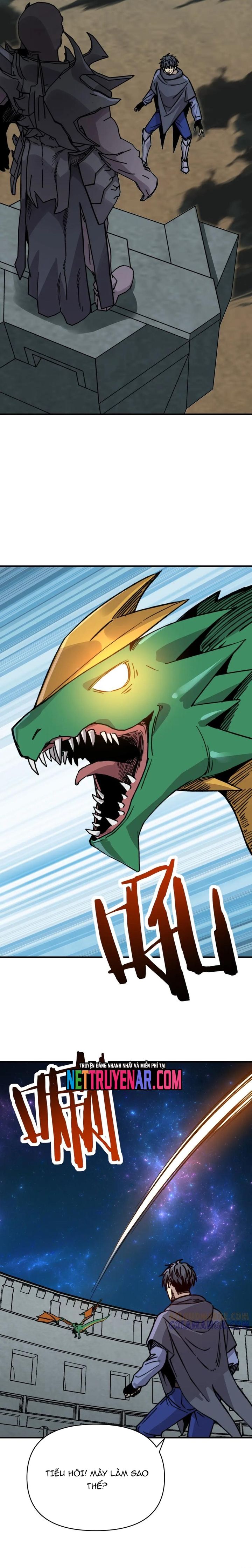 Bắt Đầu Chuyển Chức Tài Thần, Ta Chuyển Hóa Triệu Vạn Thần Sủng - Chapter 41 - Page 6