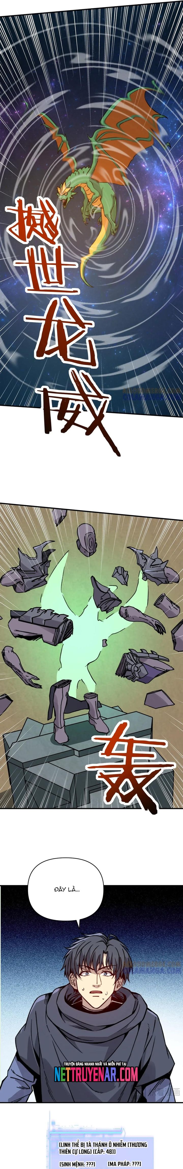 Bắt Đầu Chuyển Chức Tài Thần, Ta Chuyển Hóa Triệu Vạn Thần Sủng - Chapter 41 - Page 7