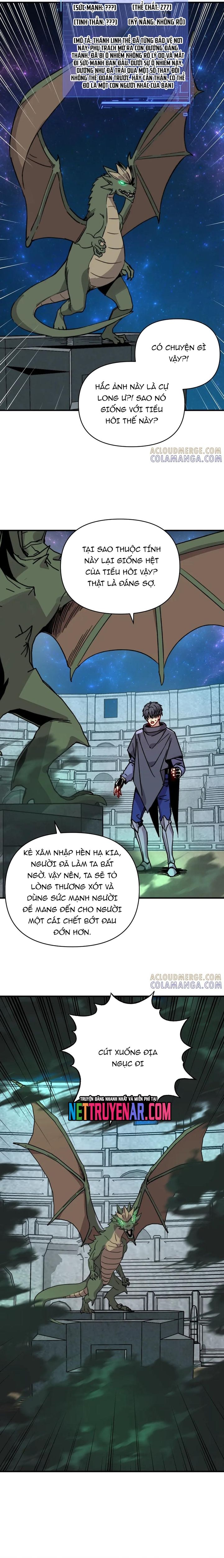 Bắt Đầu Chuyển Chức Tài Thần, Ta Chuyển Hóa Triệu Vạn Thần Sủng - Chapter 41 - Page 8