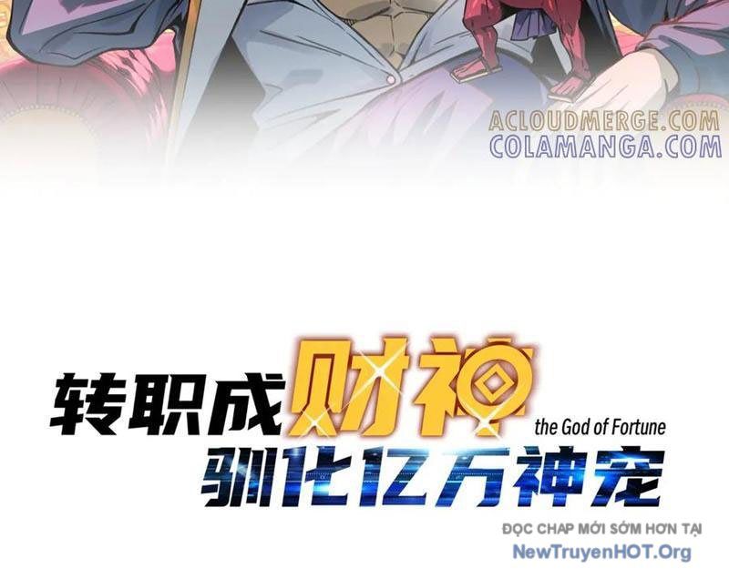 Bắt Đầu Chuyển Chức Tài Thần, Ta Chuyển Hóa Triệu Vạn Thần Sủng - Chapter 42 - Page 13