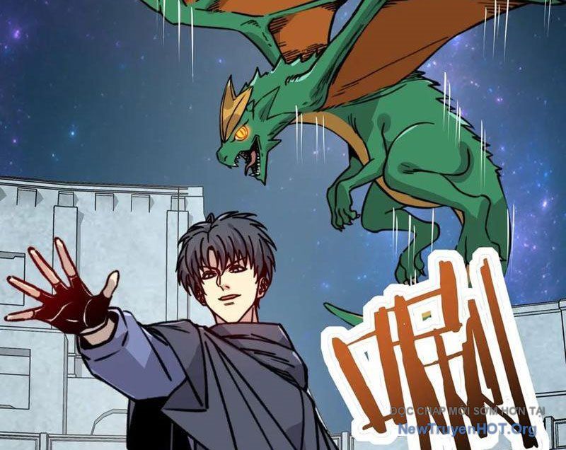 Bắt Đầu Chuyển Chức Tài Thần, Ta Chuyển Hóa Triệu Vạn Thần Sủng - Chapter 42 - Page 35