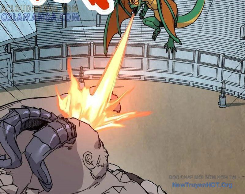 Bắt Đầu Chuyển Chức Tài Thần, Ta Chuyển Hóa Triệu Vạn Thần Sủng - Chapter 42 - Page 38