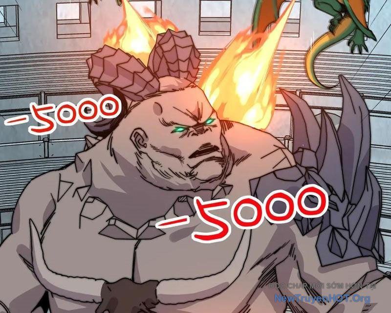 Bắt Đầu Chuyển Chức Tài Thần, Ta Chuyển Hóa Triệu Vạn Thần Sủng - Chapter 42 - Page 47