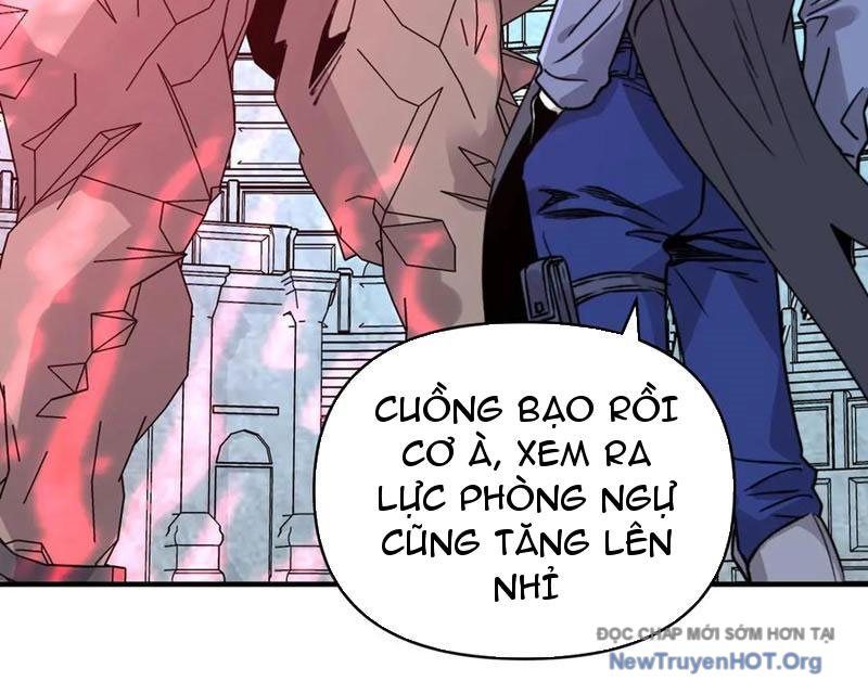 Bắt Đầu Chuyển Chức Tài Thần, Ta Chuyển Hóa Triệu Vạn Thần Sủng - Chapter 42 - Page 55