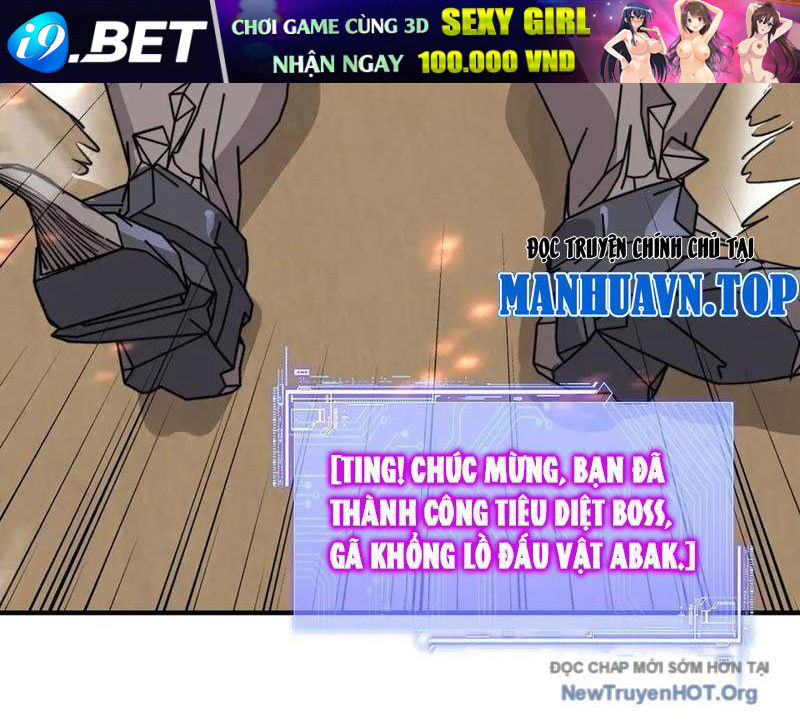 Bắt Đầu Chuyển Chức Tài Thần, Ta Chuyển Hóa Triệu Vạn Thần Sủng - Chapter 42 - Page 68