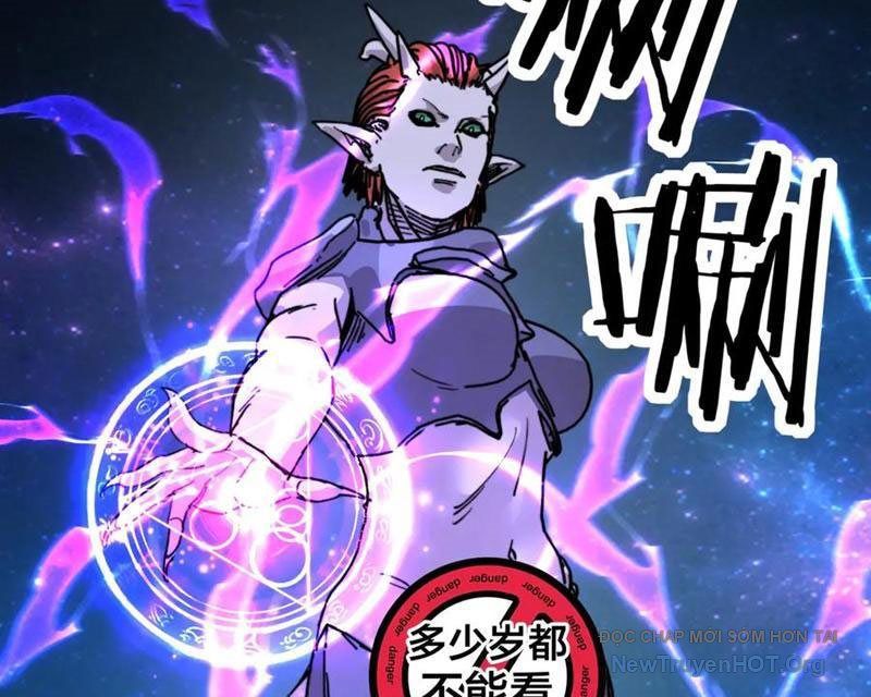 Bắt Đầu Chuyển Chức Tài Thần, Ta Chuyển Hóa Triệu Vạn Thần Sủng - Chapter 42 - Page 94