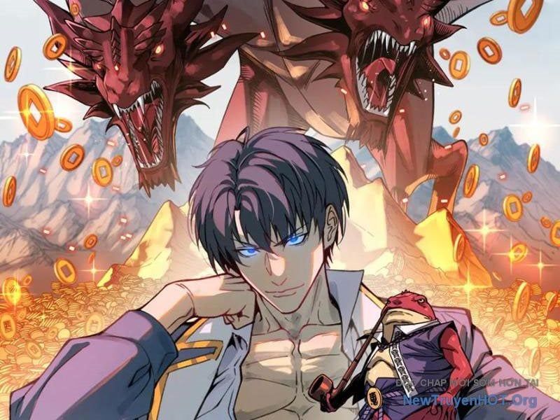 Bắt Đầu Chuyển Chức Tài Thần, Ta Chuyển Hóa Triệu Vạn Thần Sủng - Chapter 43.5 - Page 11