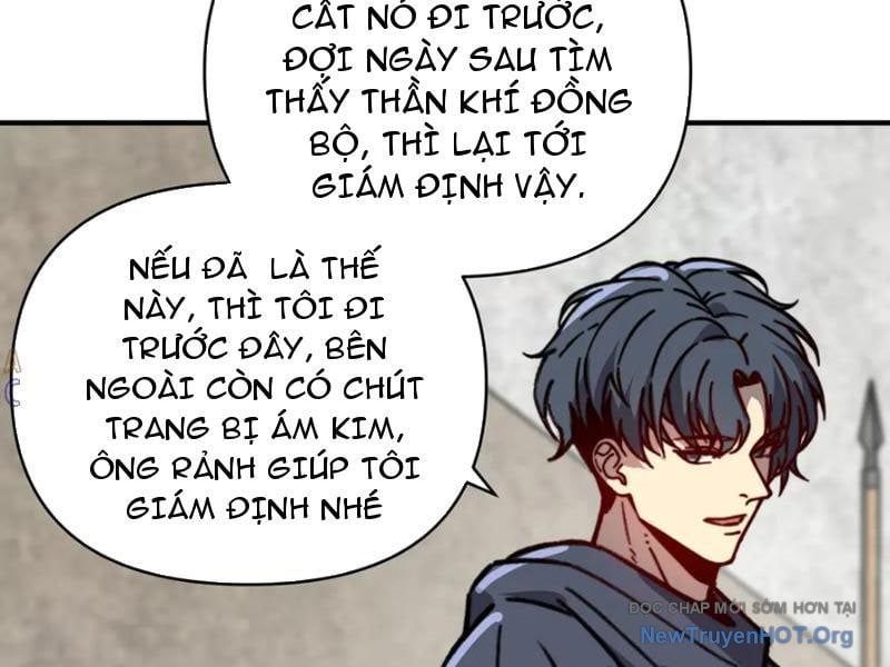 Bắt Đầu Chuyển Chức Tài Thần, Ta Chuyển Hóa Triệu Vạn Thần Sủng - Chapter 43.5 - Page 121