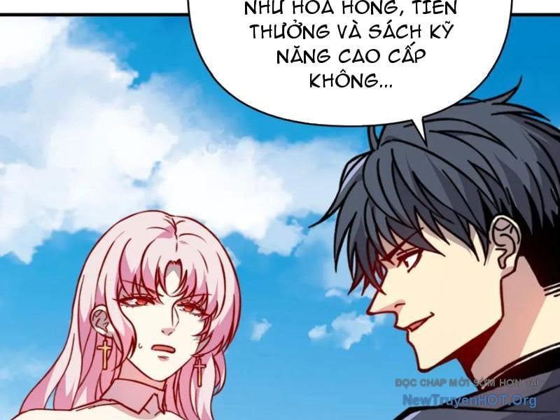 Bắt Đầu Chuyển Chức Tài Thần, Ta Chuyển Hóa Triệu Vạn Thần Sủng - Chapter 43.5 - Page 18