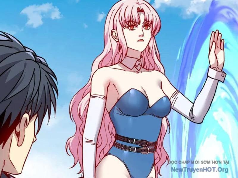 Bắt Đầu Chuyển Chức Tài Thần, Ta Chuyển Hóa Triệu Vạn Thần Sủng - Chapter 43.5 - Page 22