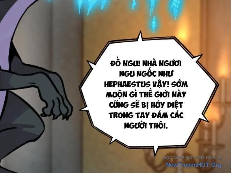 Bắt Đầu Chuyển Chức Tài Thần, Ta Chuyển Hóa Triệu Vạn Thần Sủng - Chapter 43.5 - Page 46