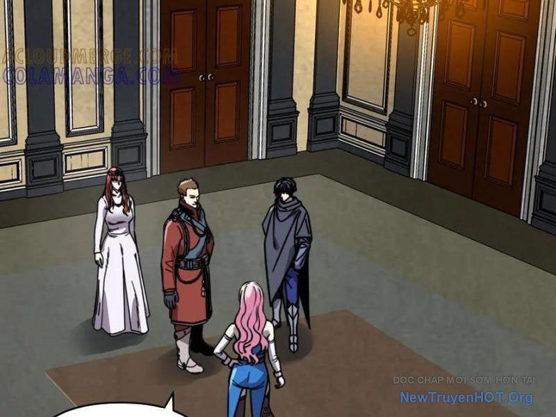 Bắt Đầu Chuyển Chức Tài Thần, Ta Chuyển Hóa Triệu Vạn Thần Sủng - Chapter 43.5 - Page 72