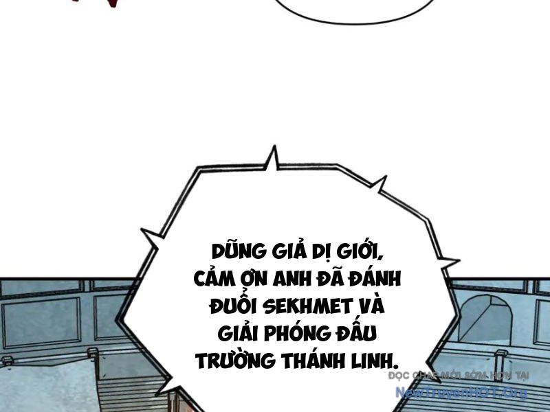 Bắt Đầu Chuyển Chức Tài Thần, Ta Chuyển Hóa Triệu Vạn Thần Sủng - Chapter 43 - Page 119