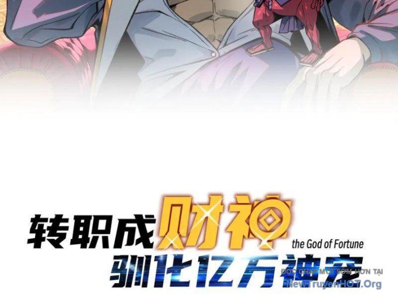 Bắt Đầu Chuyển Chức Tài Thần, Ta Chuyển Hóa Triệu Vạn Thần Sủng - Chapter 43 - Page 16