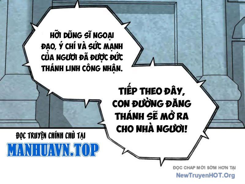 Bắt Đầu Chuyển Chức Tài Thần, Ta Chuyển Hóa Triệu Vạn Thần Sủng - Chapter 43 - Page 27