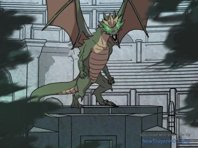 Bắt Đầu Chuyển Chức Tài Thần, Ta Chuyển Hóa Triệu Vạn Thần Sủng - Chapter 43 - Page 73