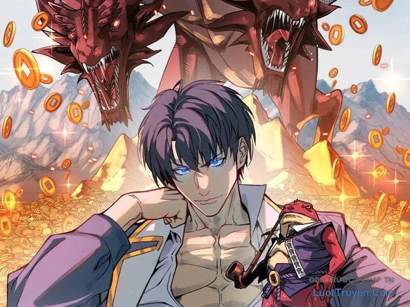 Bắt Đầu Chuyển Chức Tài Thần, Ta Chuyển Hóa Triệu Vạn Thần Sủng - Chapter 44 - Page 13