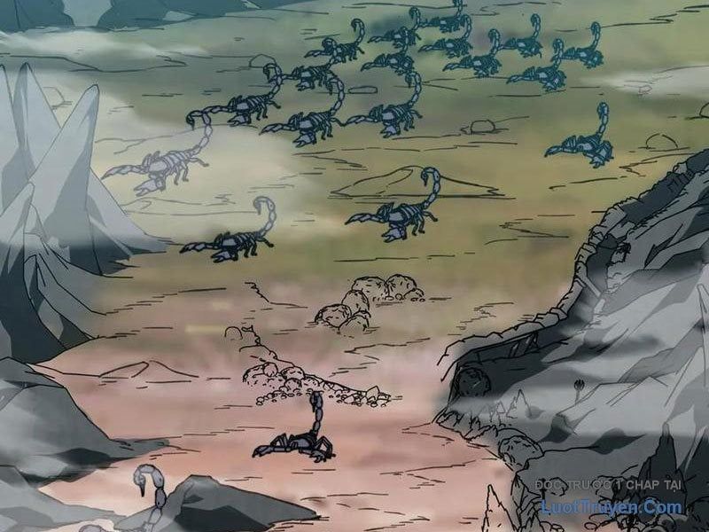 Bắt Đầu Chuyển Chức Tài Thần, Ta Chuyển Hóa Triệu Vạn Thần Sủng - Chapter 44 - Page 23