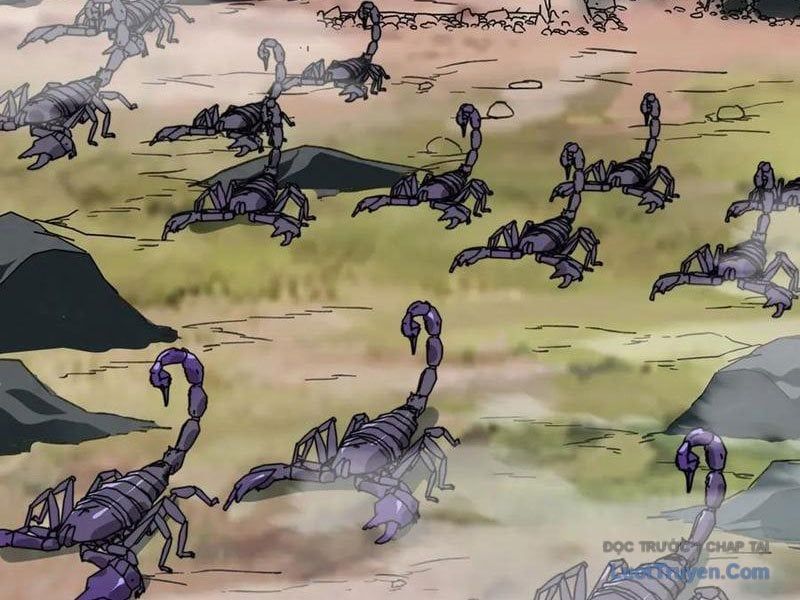 Bắt Đầu Chuyển Chức Tài Thần, Ta Chuyển Hóa Triệu Vạn Thần Sủng - Chapter 44 - Page 24