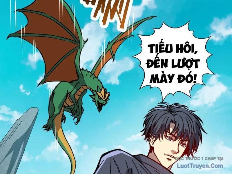 Bắt Đầu Chuyển Chức Tài Thần, Ta Chuyển Hóa Triệu Vạn Thần Sủng - Chapter 44 - Page 31