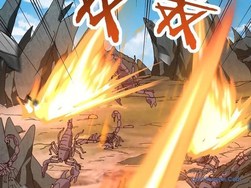 Bắt Đầu Chuyển Chức Tài Thần, Ta Chuyển Hóa Triệu Vạn Thần Sủng - Chapter 44 - Page 36