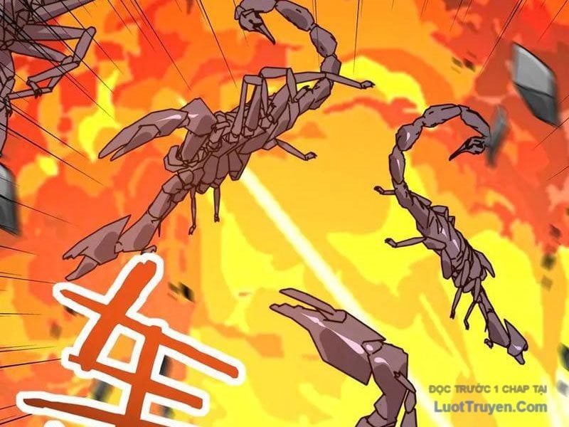 Bắt Đầu Chuyển Chức Tài Thần, Ta Chuyển Hóa Triệu Vạn Thần Sủng - Chapter 44 - Page 39