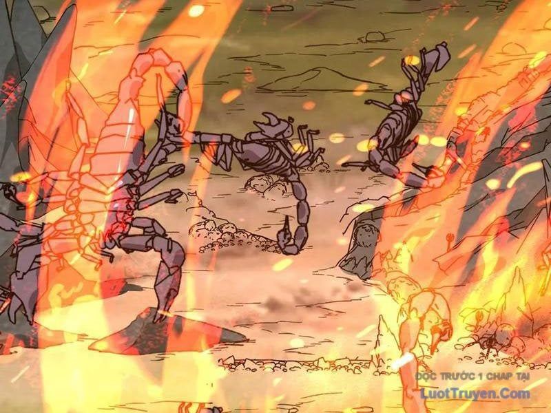 Bắt Đầu Chuyển Chức Tài Thần, Ta Chuyển Hóa Triệu Vạn Thần Sủng - Chapter 44 - Page 54