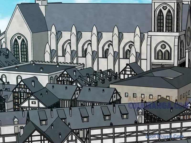 Bắt Đầu Chuyển Chức Tài Thần, Ta Chuyển Hóa Triệu Vạn Thần Sủng - Chapter 44 - Page 73