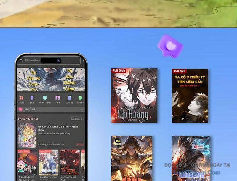 Bắt Đầu Chuyển Chức Tài Thần, Ta Chuyển Hóa Triệu Vạn Thần Sủng - Chapter 45 - Page 128