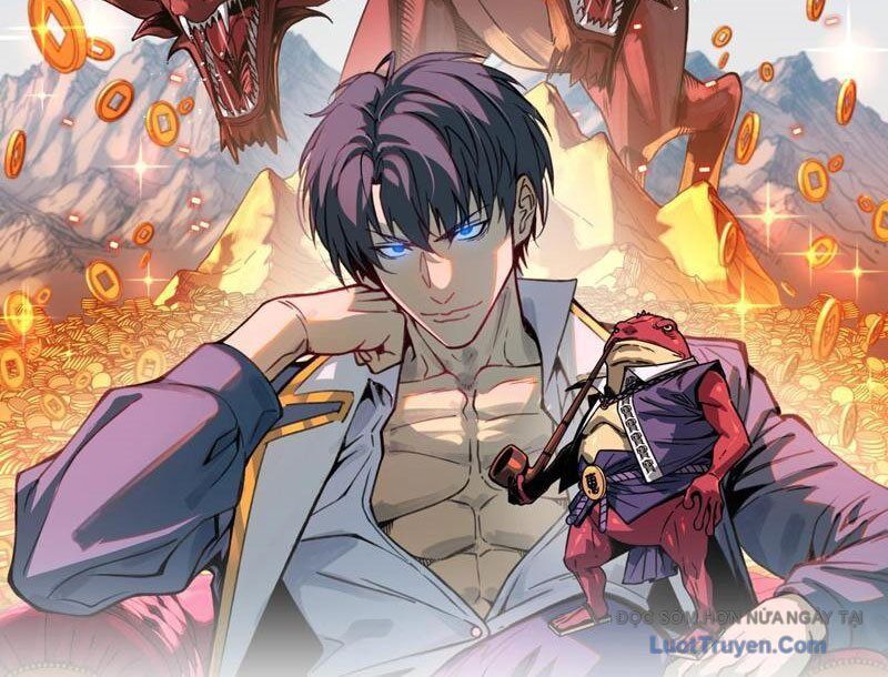 Bắt Đầu Chuyển Chức Tài Thần, Ta Chuyển Hóa Triệu Vạn Thần Sủng - Chapter 45 - Page 13