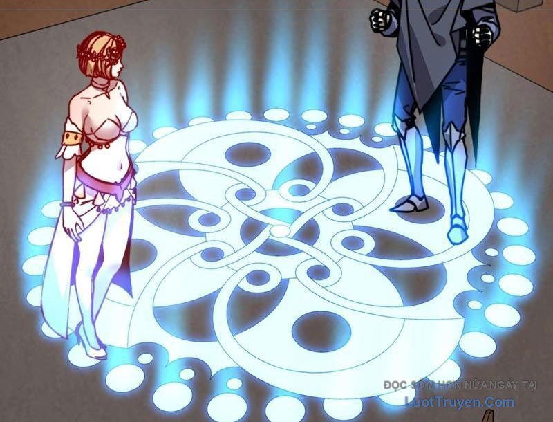 Bắt Đầu Chuyển Chức Tài Thần, Ta Chuyển Hóa Triệu Vạn Thần Sủng - Chapter 45 - Page 3