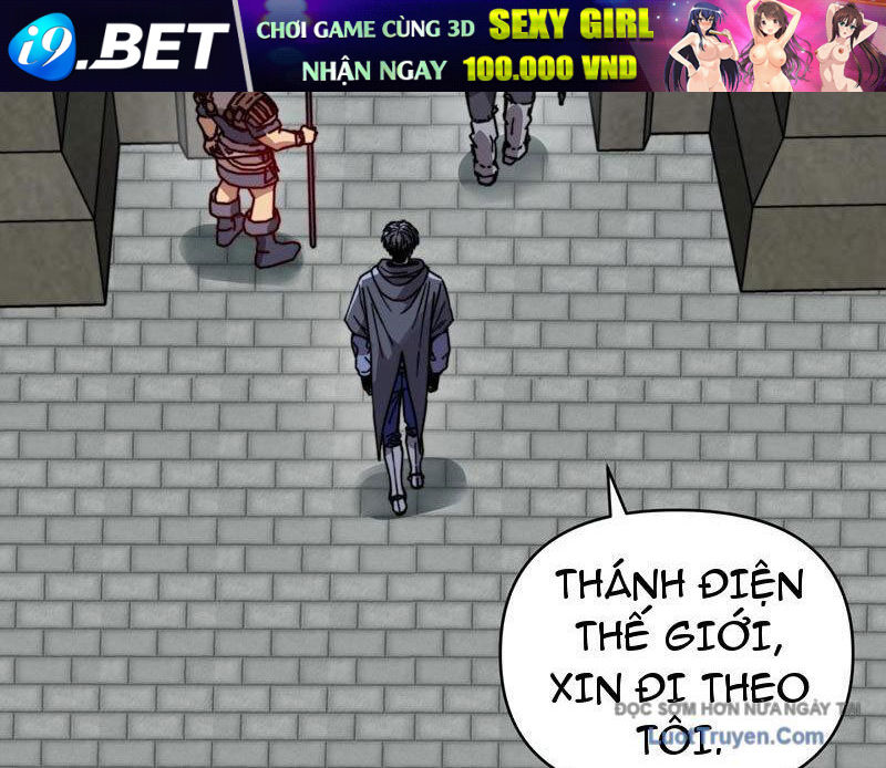 Bắt Đầu Chuyển Chức Tài Thần, Ta Chuyển Hóa Triệu Vạn Thần Sủng - Chapter 45 - Page 31