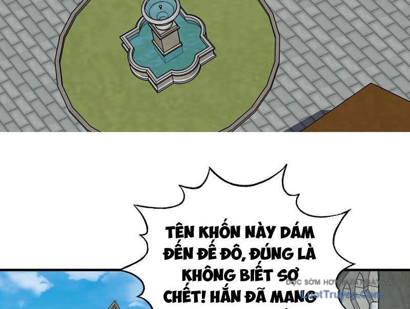 Bắt Đầu Chuyển Chức Tài Thần, Ta Chuyển Hóa Triệu Vạn Thần Sủng - Chapter 45 - Page 62