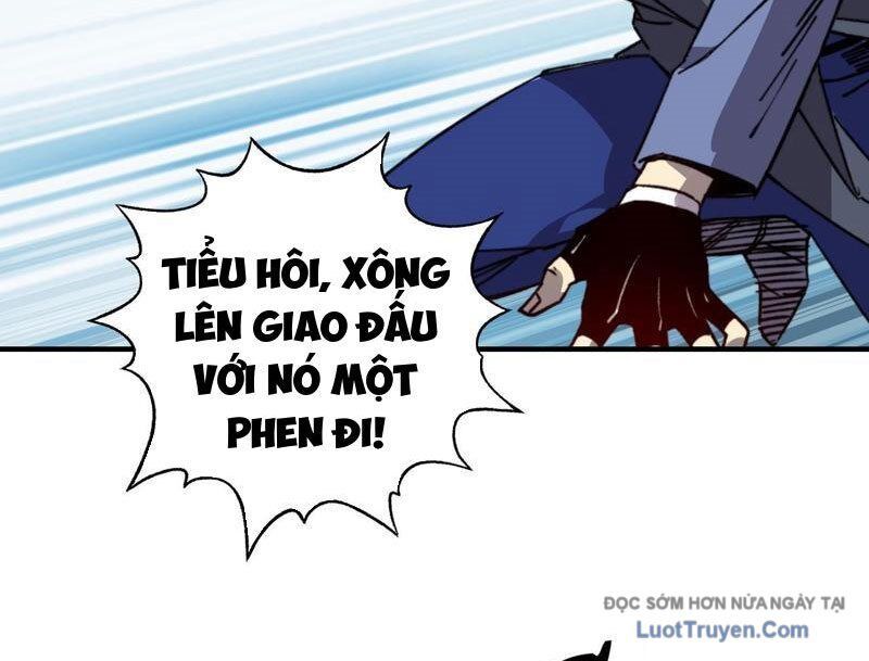 Bắt Đầu Chuyển Chức Tài Thần, Ta Chuyển Hóa Triệu Vạn Thần Sủng - Chapter 45 - Page 97