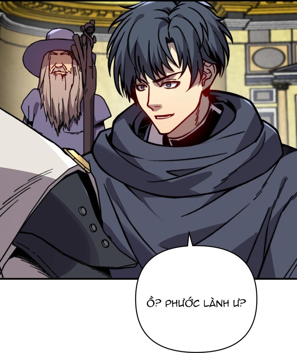 Bắt Đầu Chuyển Chức Tài Thần, Ta Chuyển Hóa Triệu Vạn Thần Sủng - Chapter 48 - Page 13